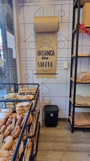  at Le Panem in Buenos Aires