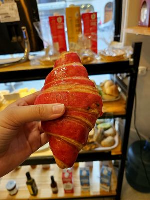  at Le Panem in Buenos Aires