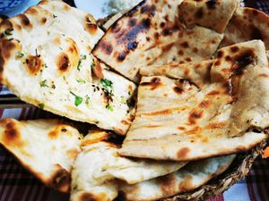  at Nora Indian in Antwerpen