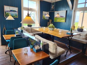 Interieur ❤️‍🔥 at De Taanketel in Marken