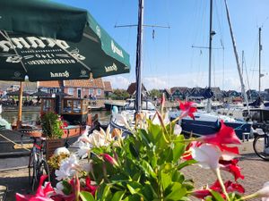  at De Taanketel in Marken