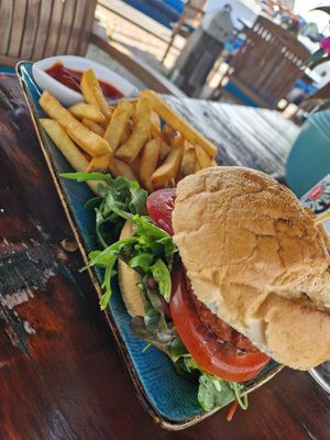  at De Taanketel in Marken