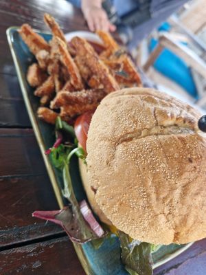  at De Taanketel in Marken