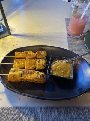   at Spices Restaurant 香辣軒 in Hong Kong Island