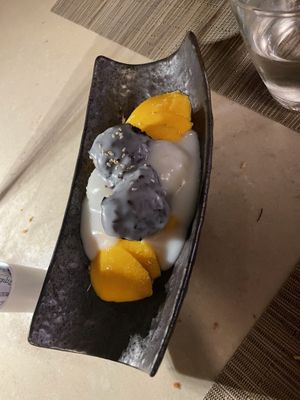   at Spices Restaurant 香辣軒 in Hong Kong Island