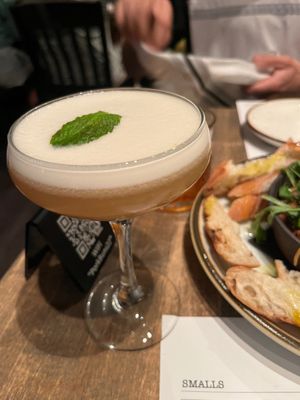  at Gather in Jackson