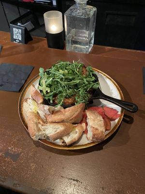   at Gather in Jackson