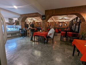  at Why Not? in Chiang Mai