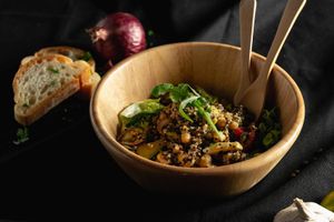  at Why Not? in Chiang Mai