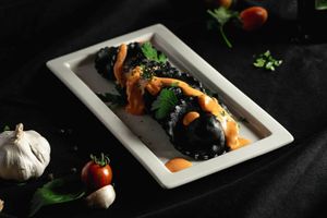  at Why Not? in Chiang Mai