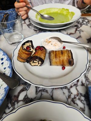  at Veriko in Tbilisi