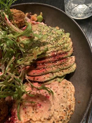   at Café Baghuset in Viborg