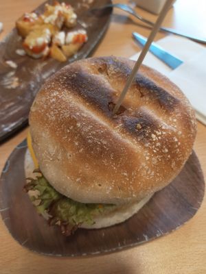  at A Flama in Zaragoza