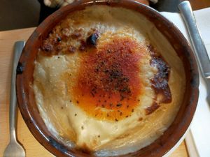  at A Flama in Zaragoza