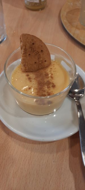  at A Flama in Zaragoza