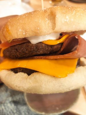  at A Flama in Zaragoza