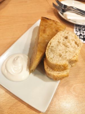  at A Flama in Zaragoza