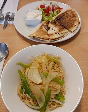  at A Flama in Zaragoza