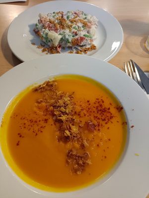  at A Flama in Zaragoza