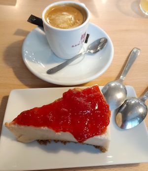  at A Flama in Zaragoza