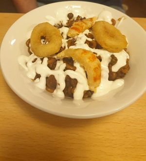  at A Flama in Zaragoza