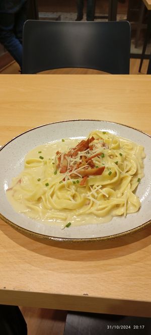  at A Flama in Zaragoza