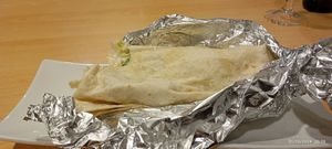  at A Flama in Zaragoza