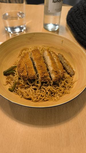  at A Flama in Zaragoza