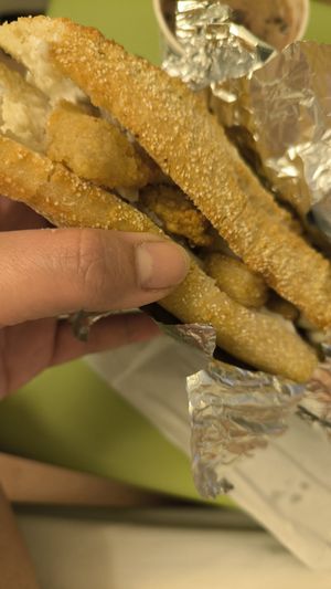  at A Flama in Zaragoza