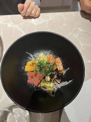 Neptuno  at Linfa in Milan