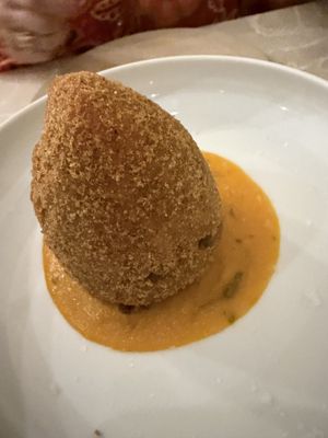 Aranchini   at Linfa in Milan