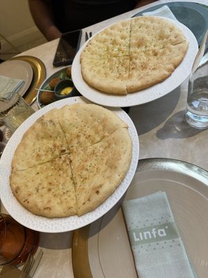   at Linfa in Milan