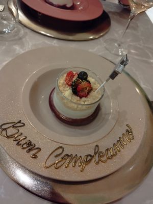  at Linfa in Milan