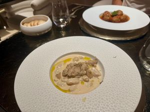  at Linfa in Milan