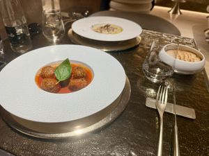  at Linfa in Milan