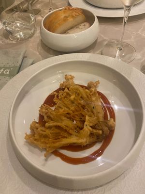  at Linfa in Milan