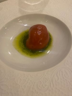  at Linfa in Milan
