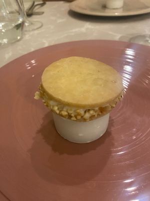  at Linfa in Milan
