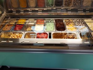 Flavors, not marked at Kostbar in Unteraegeri