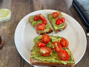  at J's Diner in Hagerstown