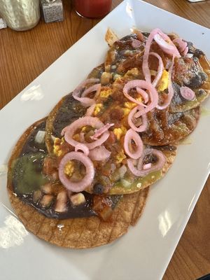   at J's Diner in Hagerstown