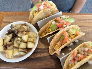   at J's Diner in Hagerstown