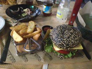  at Quick Stop in Igoumenitsa