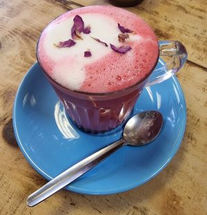  at The Chakra Lounge in Sheffield