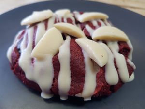 Cookie at The Chakra Lounge in Sheffield