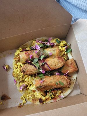  at The Chakra Lounge in Sheffield