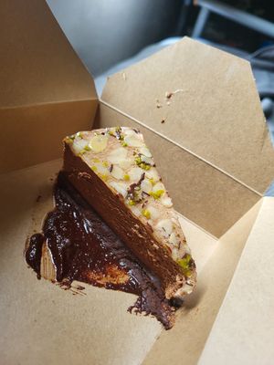  at The Chakra Lounge in Sheffield