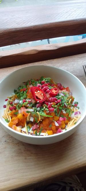  at The Chakra Lounge in Sheffield