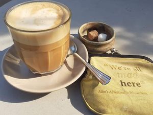  at The Chakra Lounge in Sheffield