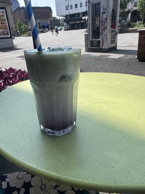   at The Chakra Lounge in Sheffield